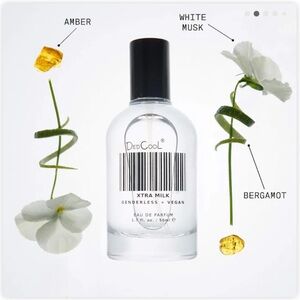 Dedcool Xtra Milk Eau de Parfum 2mL Decant Sample with Spray